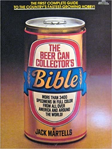 BT-BEER CAN COLL BIBLE