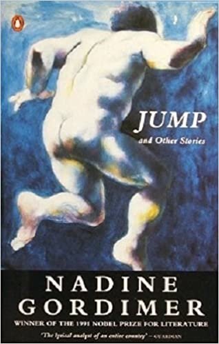 Jump And Other Short Stories