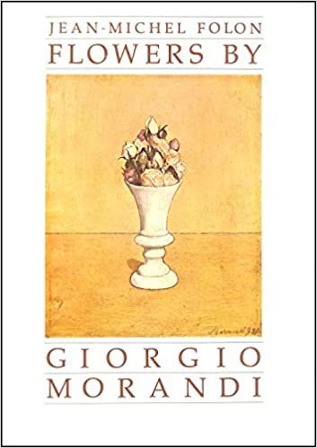 Flowers By Giorgio Morandi indir