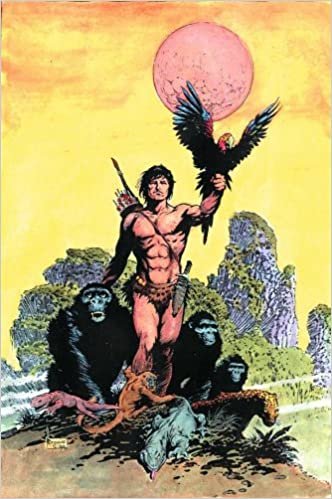 Edgar Rice Burroughs' Tarzan of the Apes indir