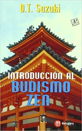 Introducción al Budismo-Zen (Bolsillo Mensajero)