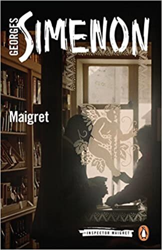 Maigret: Inspector Maigret #19 indir