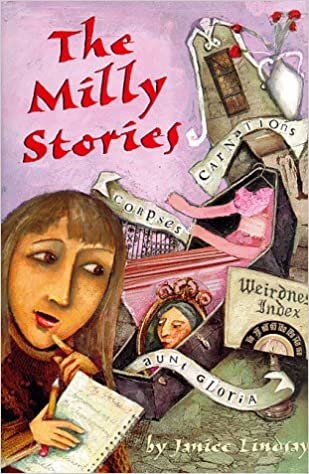 The Milly Stories indir
