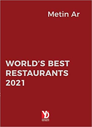 World's Best Restaurants 2021 indir