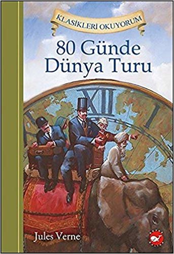 indir   80 Günde Dünya Turu tamamen