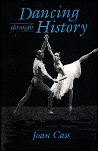 Dancing Through History: DANCING THROUGH HISTORY _p indir
