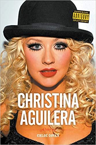 Christina Aguilera: Unbreakable: Buch indir