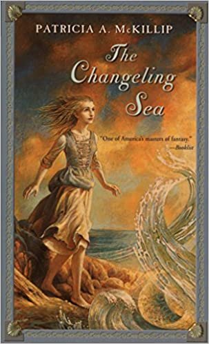 Changeling Sea (Firebird Fantasy)