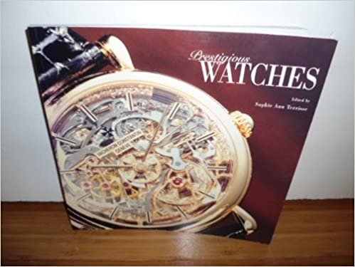 Prestigious Watches indir