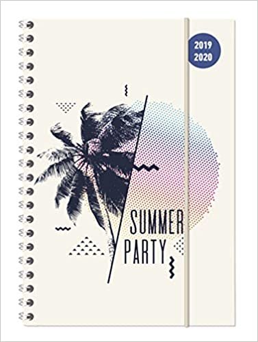 Collegetimer Summer Party 2019/2020 indir