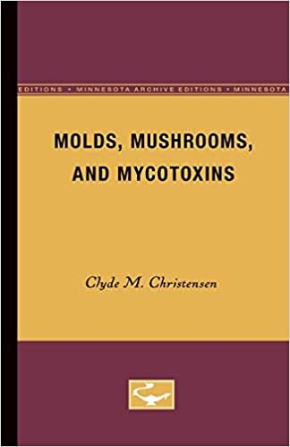Molds, Mushrooms, and Mycotoxins indir
