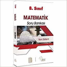 8. Sınıf Matematik Soru Bankası indir