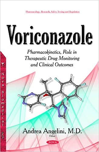 Voriconazole (Pharmacology Research Safety T)