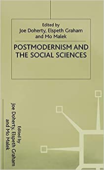 Postmodernism and the Social Sciences (Communications and Culture)