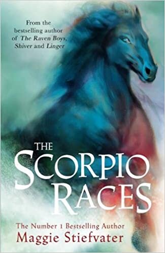 The Scorpio Races indir