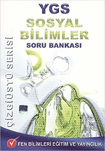 Fen Bilimleri YGS Sosyal Bilimler Soru Bankası indir