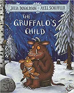 The Gruffalo's Child indir