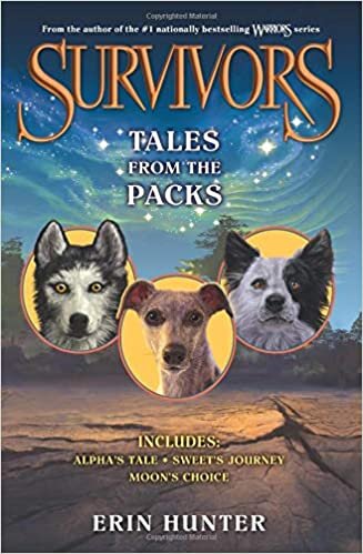 Survivors: Tales from the Packs indir