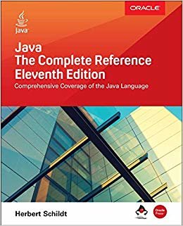 Java: The Complete Reference, Eleventh Edition indir