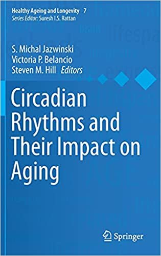 Circadian Rhythms and Their Impact on Aging (Healthy Ageing and Longevity (7), Band 7)