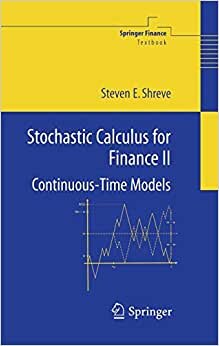 indir   Stochastic Calculus for Finance II: Continuous-Time Models (Springer Finance): v. 2 tamamen