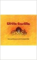 Little Gorilla (Carry Along Book & Cassette Favorites)