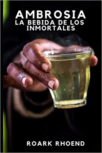 Ambrosia: La bebida de los inmortales