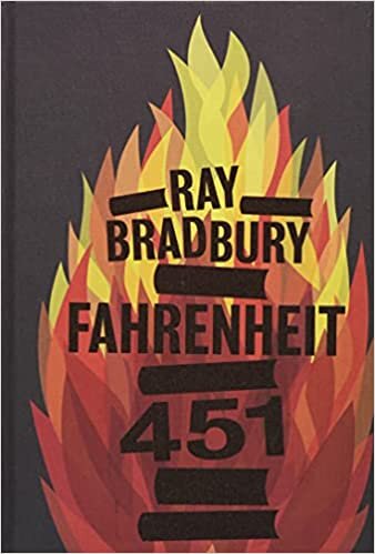 Fahrenheit 451