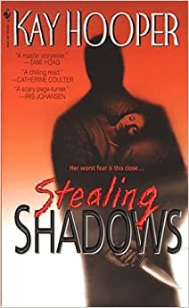 Stealing Shadows (Shadows Trilogy (Paperback))