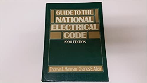 Guide National Electrcl '90 Ed
