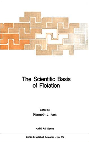 The Scientific Basis of Flotation (Nato Science Series E: (75), Band 75)