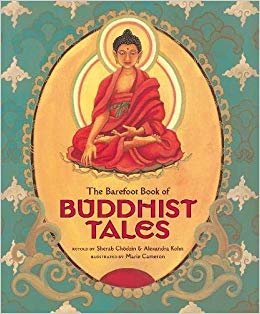Buddhist Tales 2019
