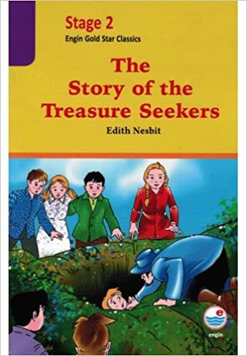 The Story of the Treasure Seekers: Engin Gold Star Classics Stage 2