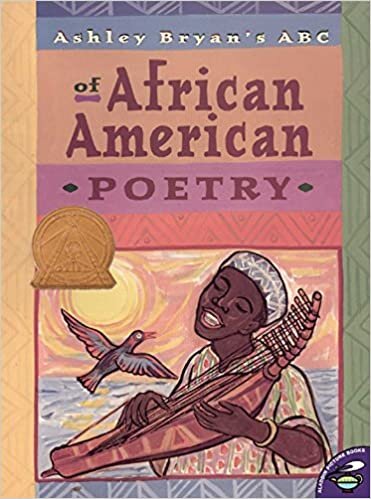 ABC of African American Poetry indir