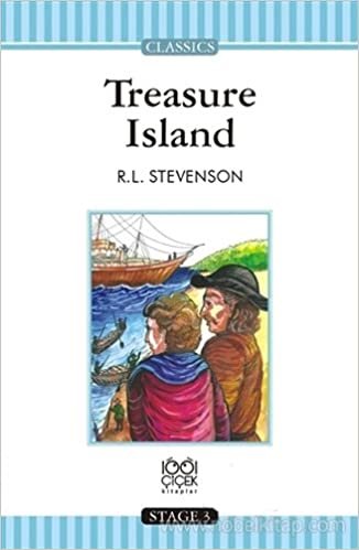 Treasure Island: Stage 3 indir