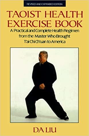 Taoist Health Exercise Book: Revised and Expanded Edition indir