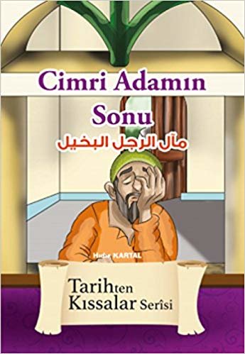 Cimri Adamın Sonu indir