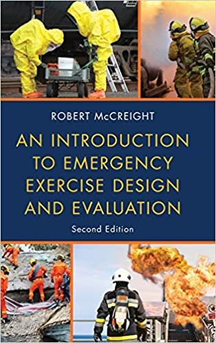 An Introduction to Emergency Exercise Design and Evaluation
