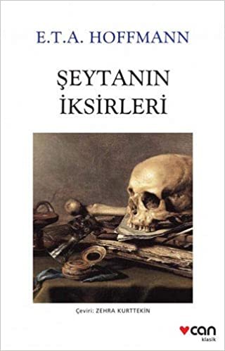 Şeytanın İksirleri