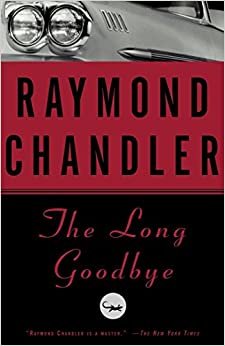 The Long Goodbye (A Philip Marlowe Novel, Band 6) indir