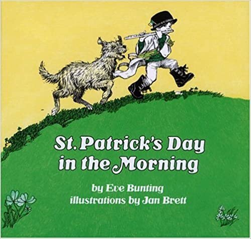 St. Patrick's Day in the Morning (Clarion books)