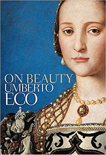 On Beauty: A History of a Western Idea indir