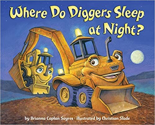 Where Do Diggers Sleep at Night? indir