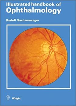 Illustrated Handbook of Ophthalmology indir