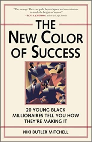 The New Color of Success indir