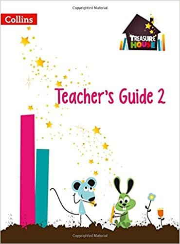 Teacher Guide Year 2 (Treasure House)