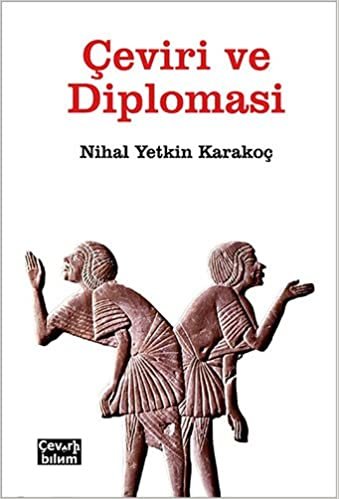 Çeviri ve Diplomasi indir