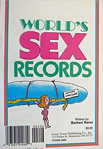 World's Sex Records indir