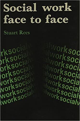Social Work Face to Face: Client's and Social Workers' Perceptions of the Content and Outcomes of Their Meetings