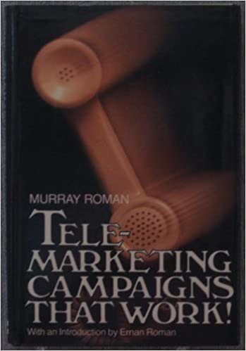 Telemarketing Campaigns That Work